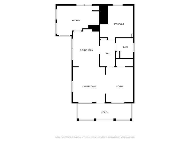 Primary Photo Of 8606 SE 17th Ave, Portland Office For Lease