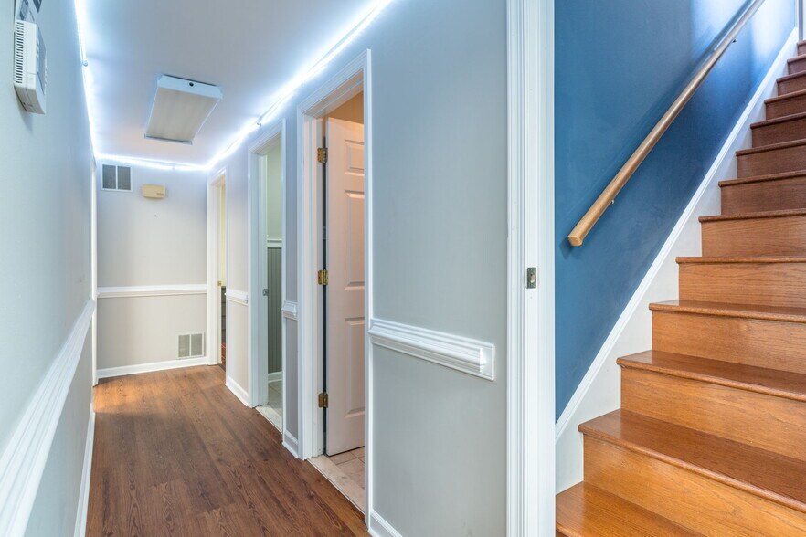 More Photos Of 413 N Coalter St, Staunton Office Residential For Lease