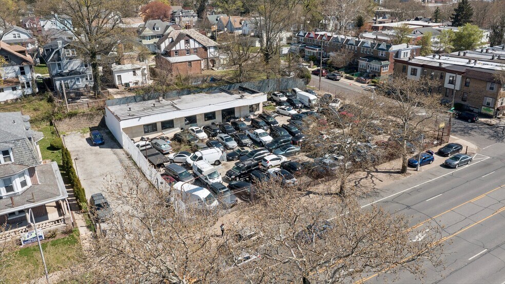 More Photos Of 6301-6311 N Broad St, Philadelphia Freestanding For Sale