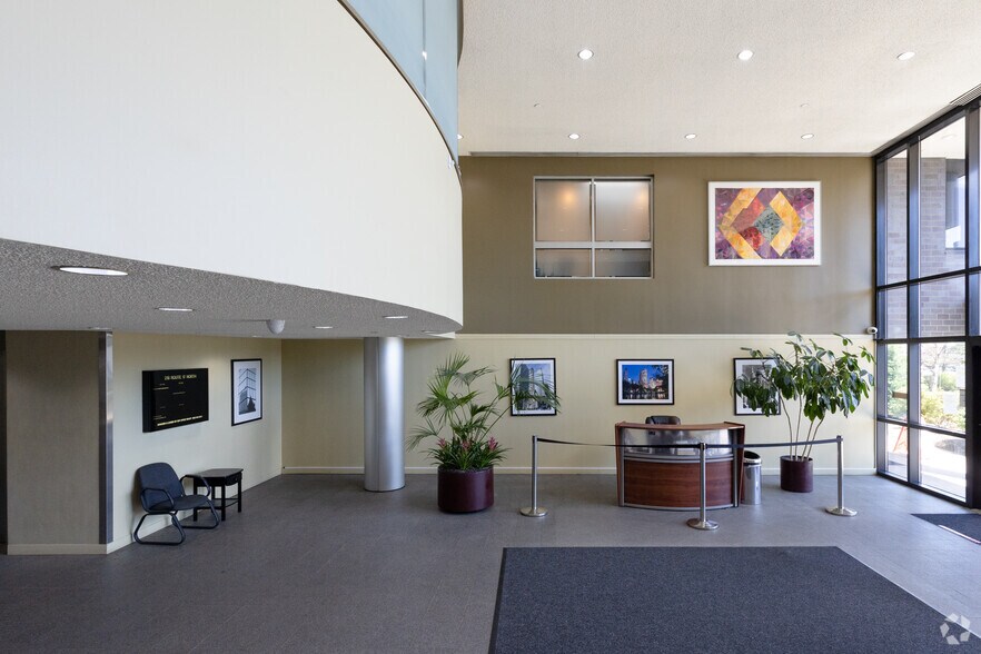 More Photos Of 218 Route 17 N, Rochelle Park Office For Lease