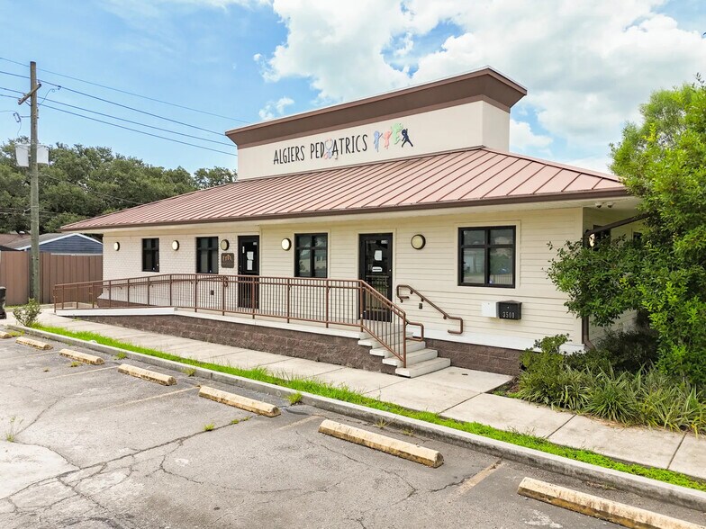 More Photos Of 3500 Kabel Dr, New Orleans Medical For Sale