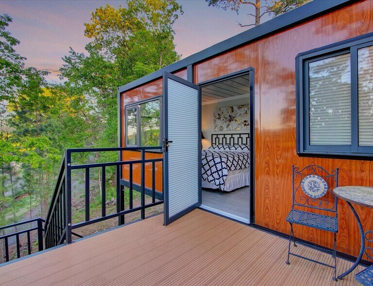 More Photos Of 124 Water Fall Ct, Hot Springs Apartments For Sale