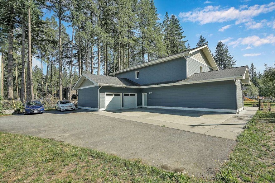Primary Photo Of 20210 28 Av, Langley Land For Sale