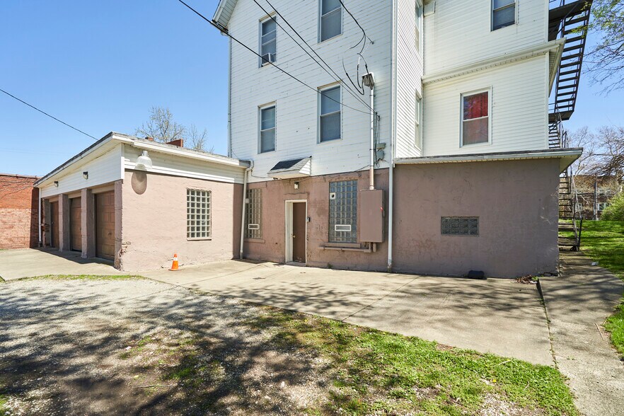 More Photos Of 3634 Bosworth Rd, Cleveland Apartments For Sale