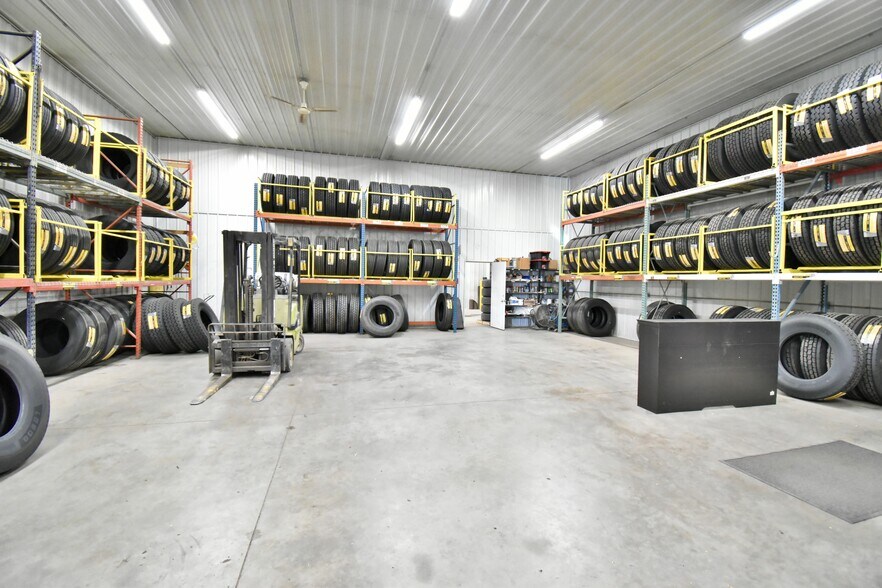 More Photos Of 14995 Industry Ave, Becker Warehouse For Sale