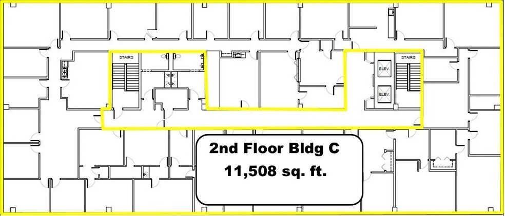 More Photos Of 1616 S Kentucky St, Amarillo Unknown For Lease