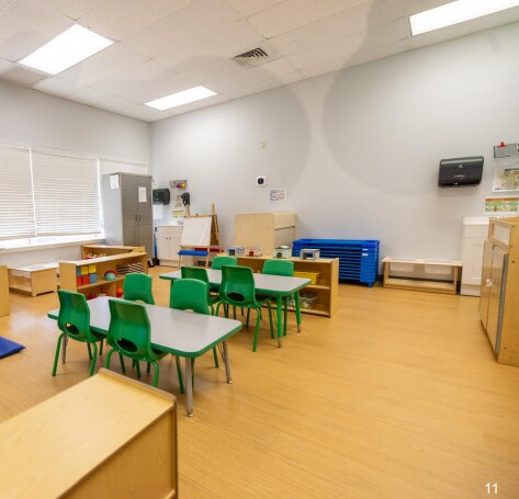 More Photos Of 1700 Michigan Blvd, Dunedin Daycare Center For Sale