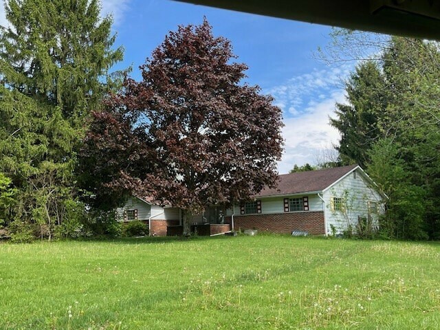 Primary Photo Of 6751 Columbus Rd, Granville Office Residential For Sale