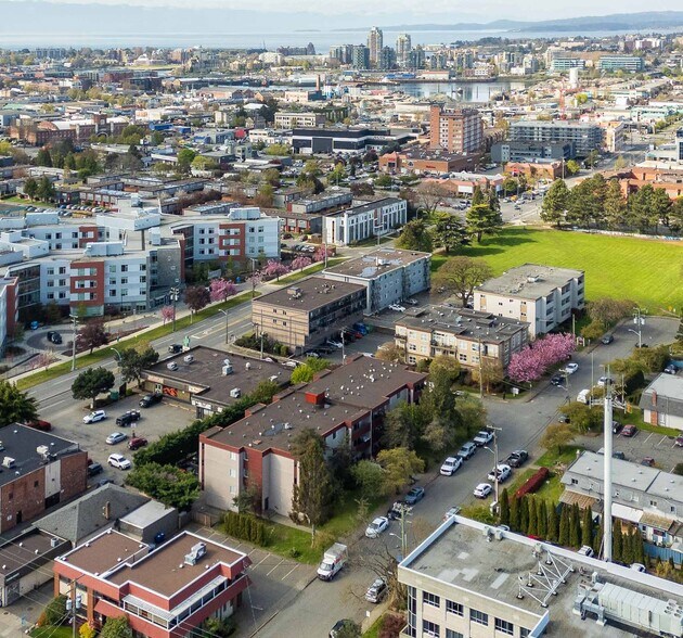 More Photos Of 971 Market St, Victoria Apartments For Sale
