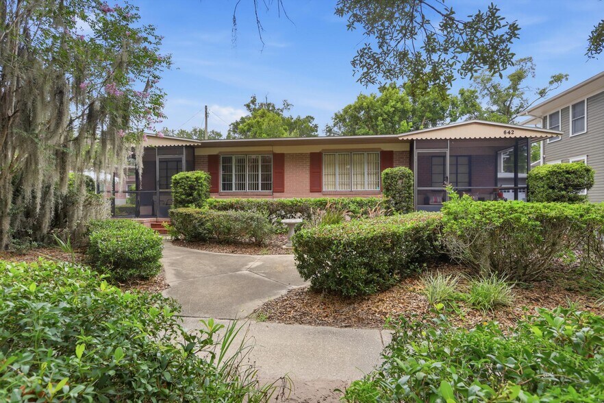 More Photos Of 642 Harwood St, Orlando Apartments For Sale