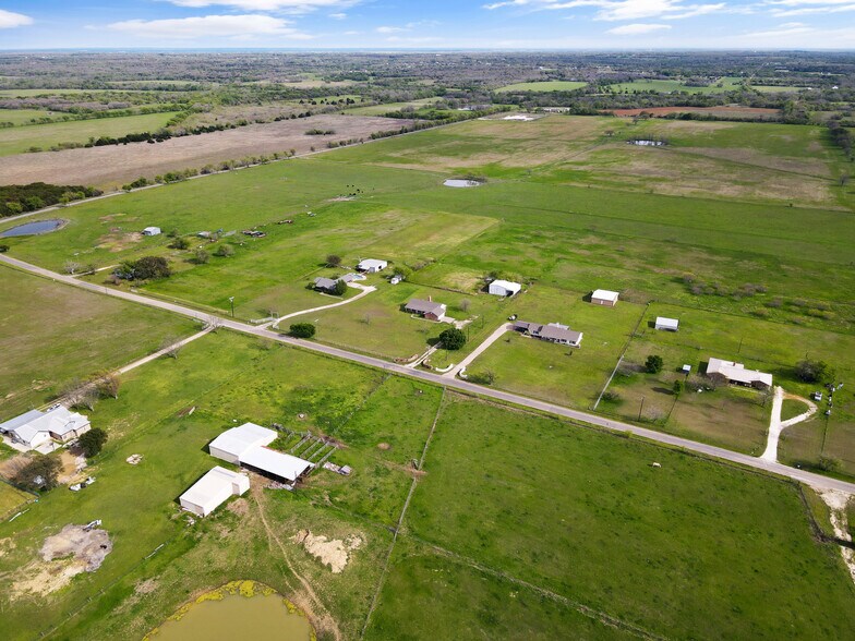 More Photos Of 5560 County Road 1202 rd, Cleburne Land For Sale