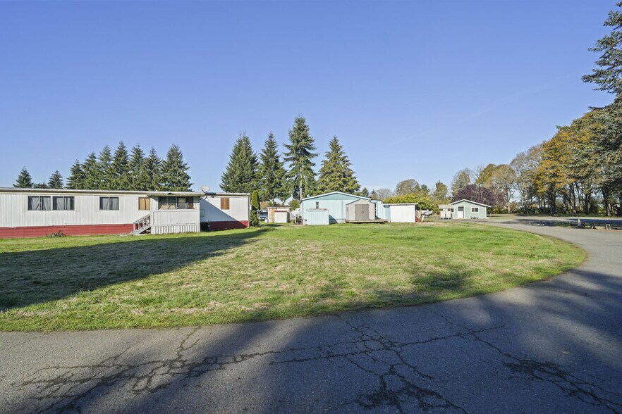 More Photos Of 3310 Harrison Ave, Centralia Land For Sale