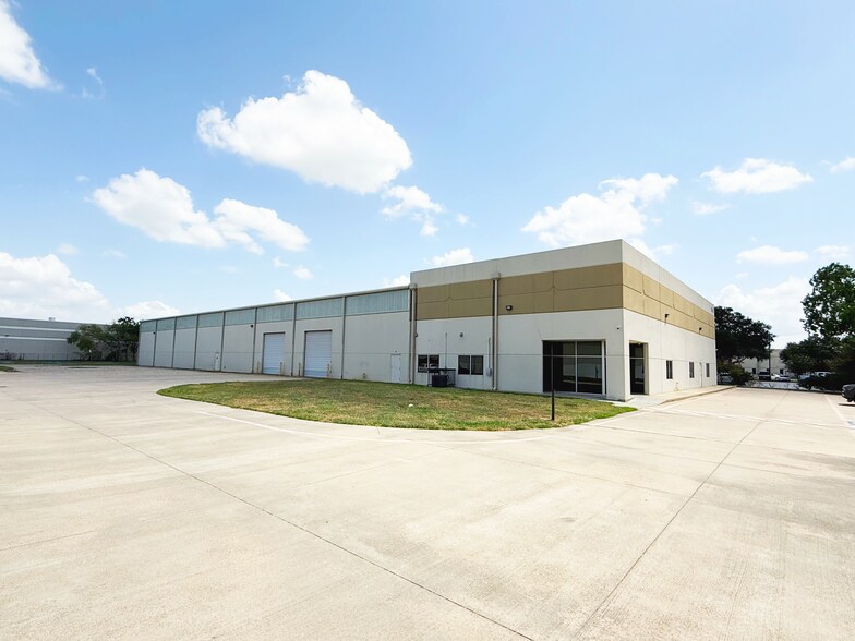 More Photos Of , Houston Industrial For Sale