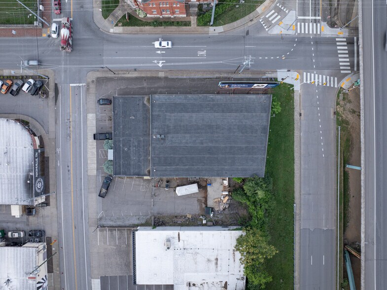 More Photos Of 901 2nd Ave S, Nashville Warehouse For Lease
