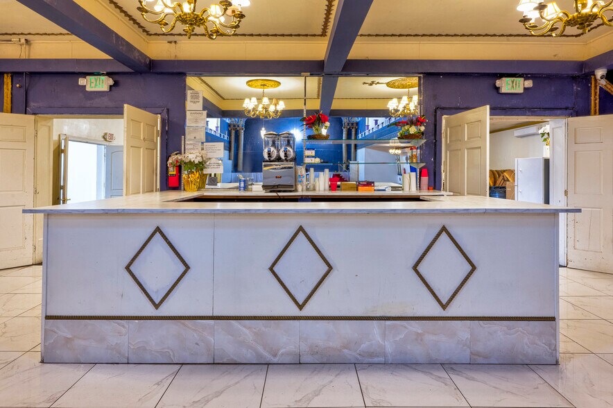 More Photos Of 5670 58th St, Flushing Lodge Meeting Hall For Sale