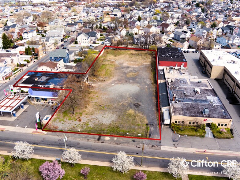 More Photos Of 11 Paterson Ave, Wallington Land For Sale