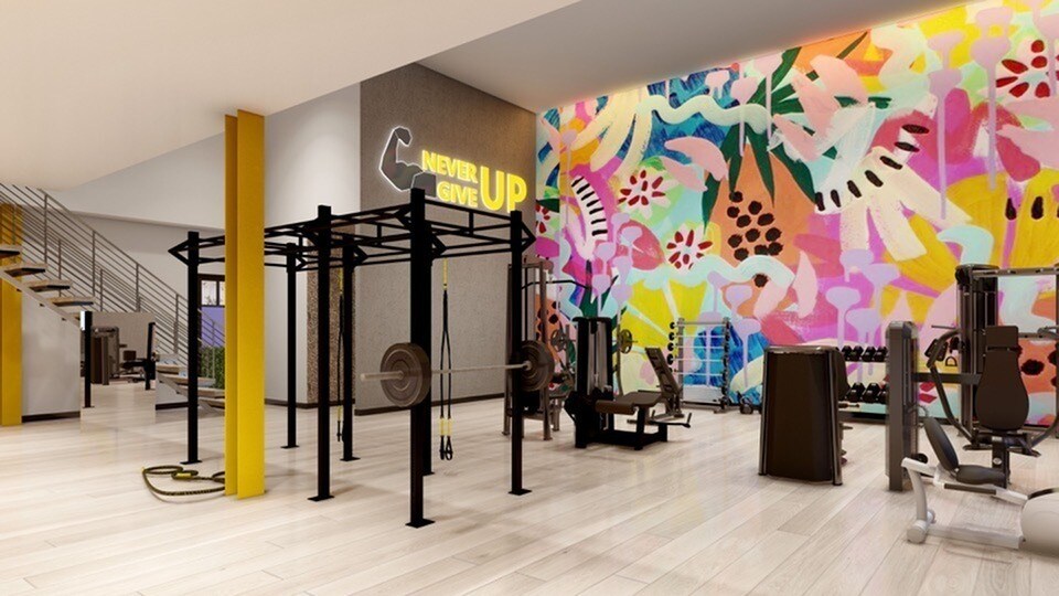 Photo of 2nd Floor Ste 200