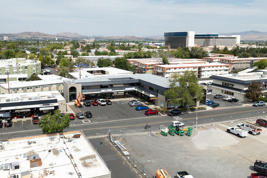 More Photos Of 3480 Lakeside Ct, Reno Office For Sale