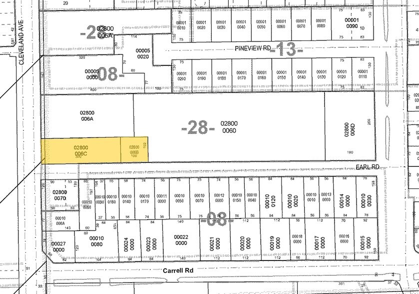 More Photos Of 3535 Cleveland Ave, Fort Myers Auto Dealership For Sale