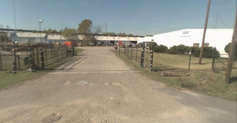 More Photos Of 6011-6019 Gold St, Houston Warehouse For Sale