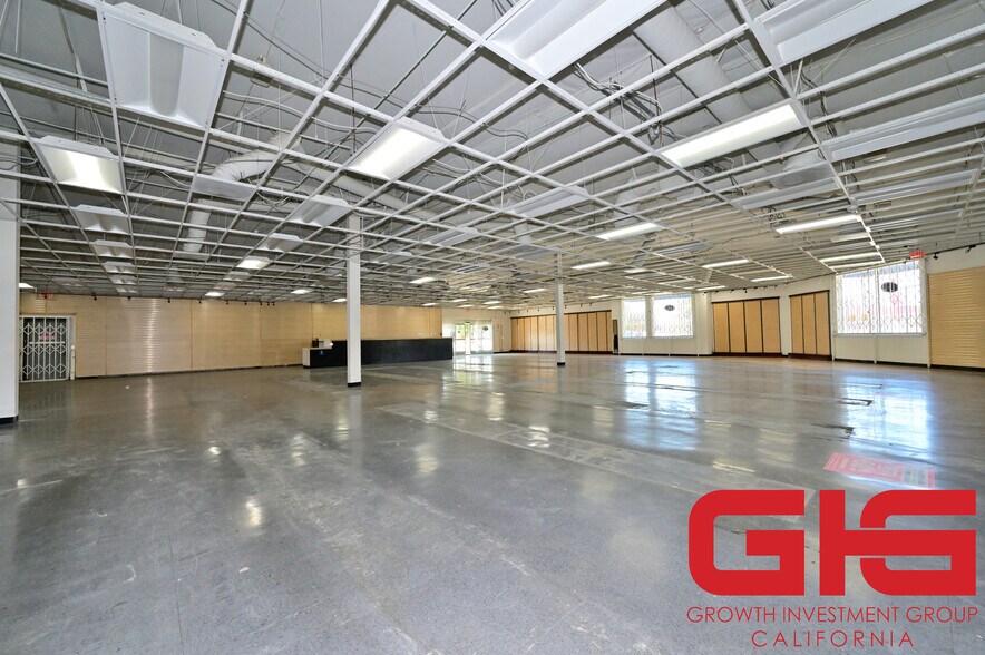 More Photos Of 1700 S Garey Ave, Pomona Freestanding For Sale