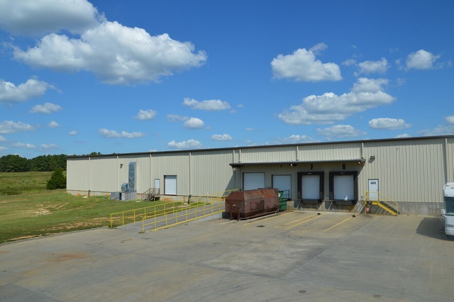 More Photos Of 56 County Road 166, Oxford Warehouse For Sale