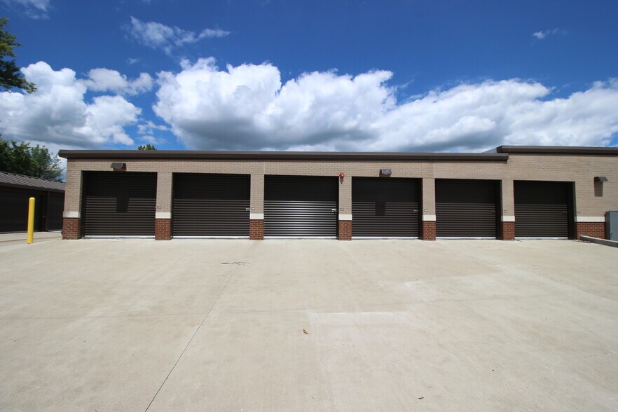 More Photos Of 757 W Northfield Blvd, Murfreesboro Self Storage For Sale