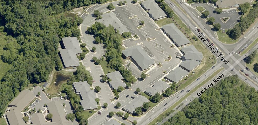 More Photos Of 2550 Gaskins Rd, Richmond Office For Lease