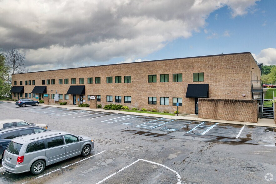 More Photos Of 2545 Capital Ave SW, Battle Creek Unknown For Lease