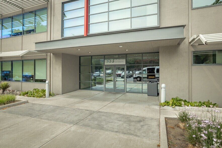 More Photos Of 333 University Ave, Sacramento Unknown For Lease