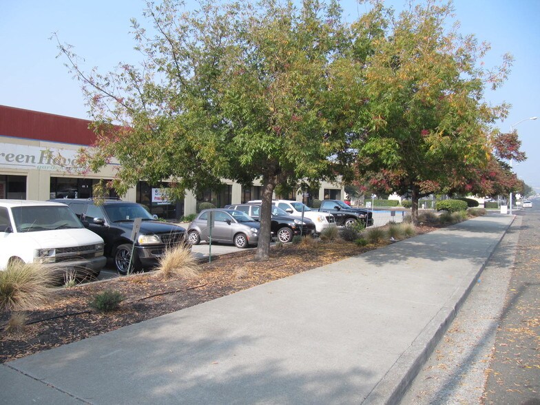 More Photos Of 469 Lopes Rd, Fairfield Warehouse For Sale