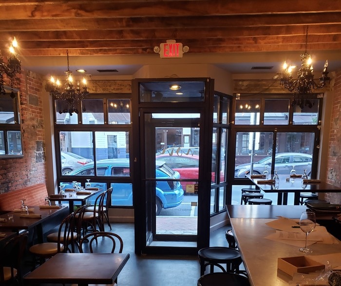 More Photos Of 227 Summer St, Stamford Restaurant For Lease