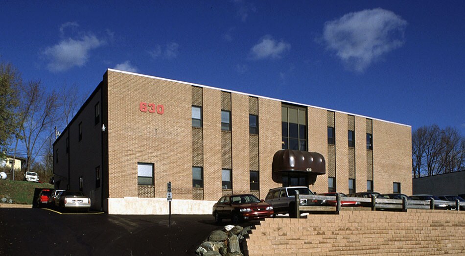 Primary Photo Of 630 Parkway Dr S, Broomall Office For Lease
