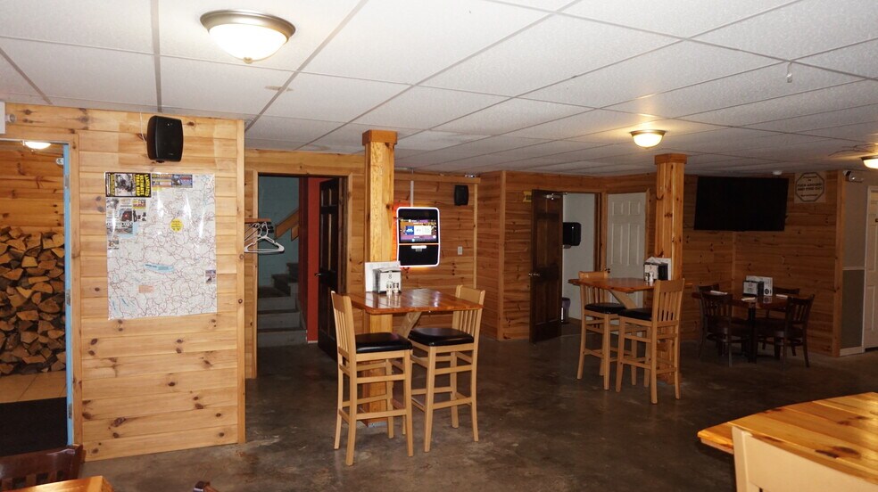 More Photos Of 5014 County Route 17, Redfield Restaurant For Sale
