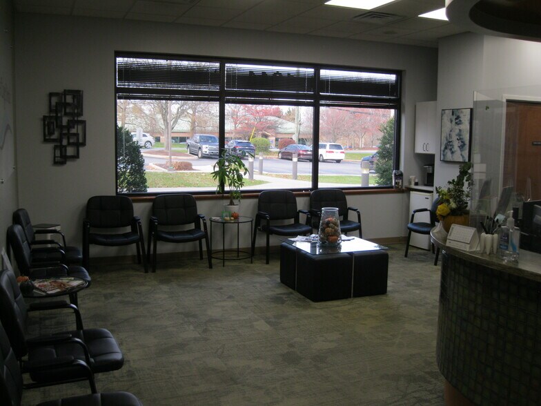 More Photos Of 1240-1248 Wrights Ln, West Chester Office For Sale
