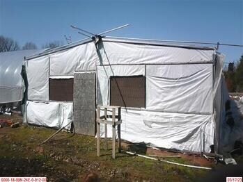 More Photos Of 18870 County Line Rd, Keota Manufacturing For Sale