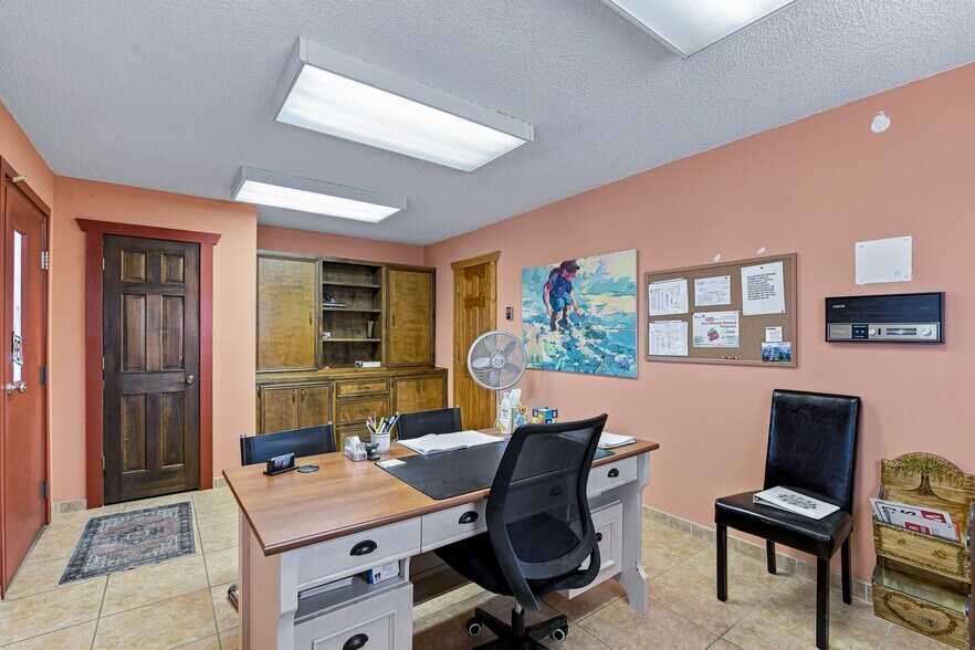 More Photos Of 1525 Pacheco St, Santa Fe Self Storage For Sale