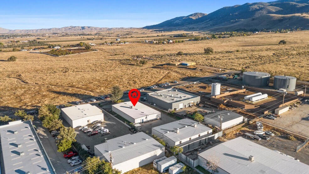 More Photos Of 20601 Santa Lucia, Tehachapi Unknown For Lease