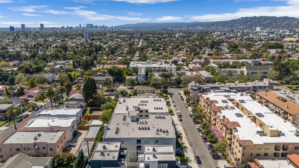 More Photos Of 5026 Rosewood Ave, Los Angeles Apartments For Sale