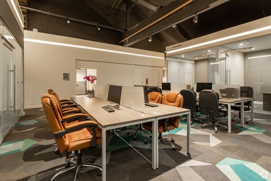 Photo of 1st Floor Ste 6608