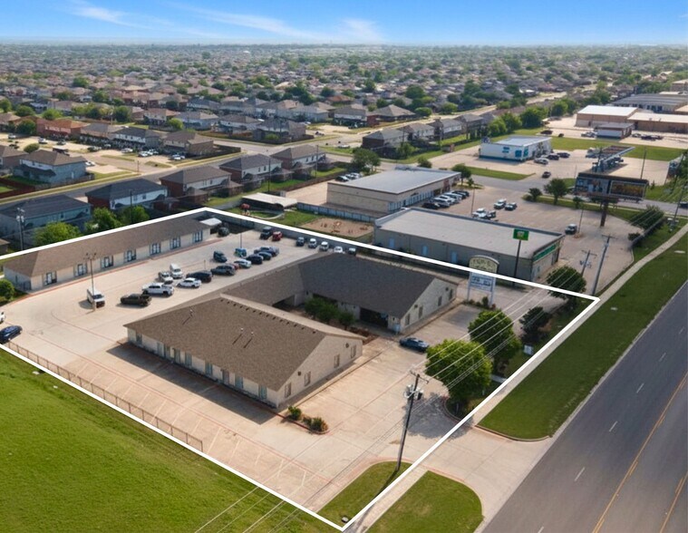 More Photos Of 4003 W Stan Schlueter Loop, Killeen Medical For Sale