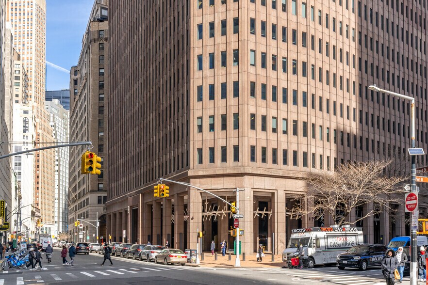 More Photos Of 85 Broad St, New York Coworking Space