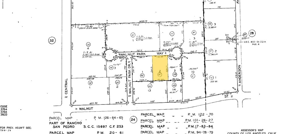 More Photos Of 1360 W Walnut Pky, Compton Manufacturing For Lease