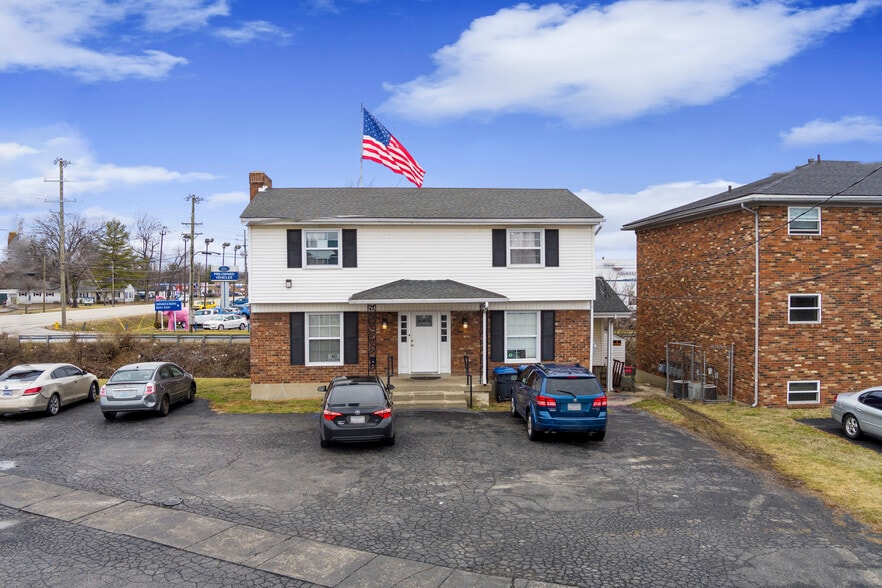 More Photos Of 6019 Preston Hwy, Louisville Office For Sale