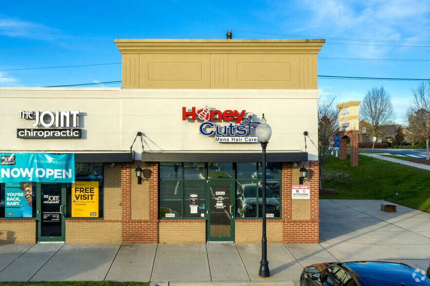 More Photos Of 16631 Lancaster Hwy, Charlotte General Retail For Lease