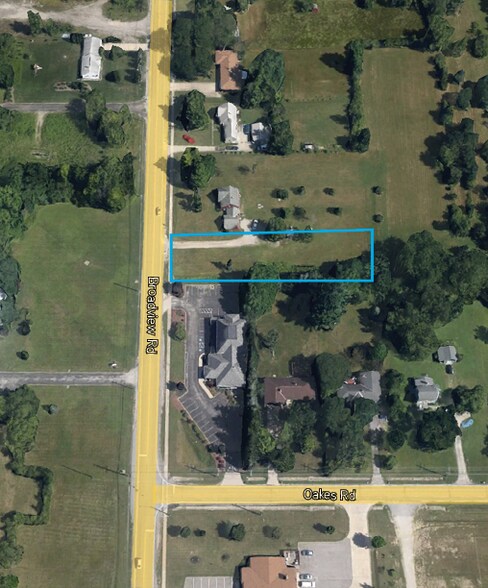 More Photos Of 9427 Broadview, Broadview Heights Land For Sale