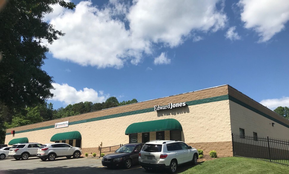 Primary Photo Of 8261 Highway 73 Hwy, Denver Warehouse For Lease