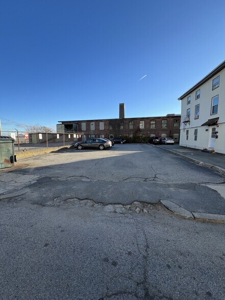 More Photos Of 747-751 Broad St, Central Falls Apartments For Sale