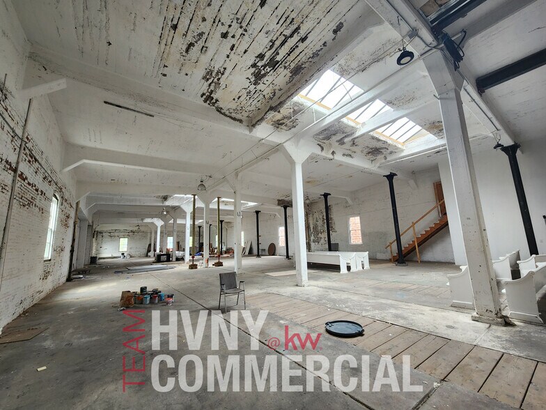 More Photos Of 489 Main St, Poughkeepsie Lodge Meeting Hall For Sale