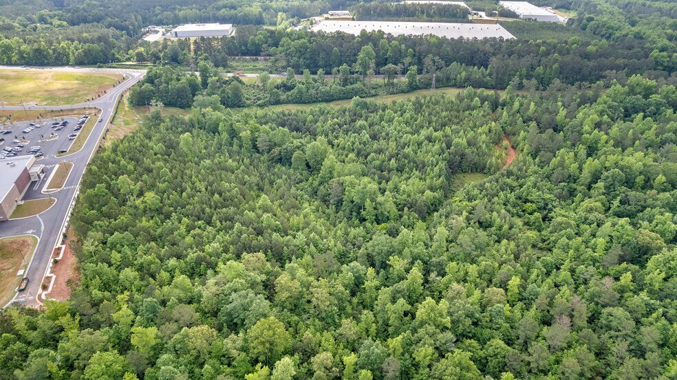 More Photos Of Hwy 29 North, Newnan Land For Sale